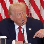 ट्रम्पको चेतावनी: ग्रिनल्याण्ड प्राप्त गर्ने योजनालाई समर्थन नगर्ने राष्ट्रहरूमाथि भन्सार शुल्क लगाउँछु