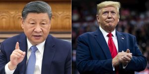 अमेरिले अन्तर्राष्ट्रिय कानुनको उल्लंघन गर्यो, मादुरोलाई तत्काल रिहा गर: चीन