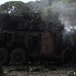 भेनेजुएलामा अब थप सैन्य कारबाही नहुने