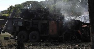 भेनेजुएलामा अब थप सैन्य कारबाही नहुने