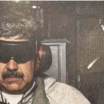 भेनेजुएलाका राष्ट्रपति मादुरोलाई अमेरिकाले न्युयोर्क पुर्‍यायो