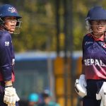 नेपालको दोस्रो हार, नेदरल्यान्डस २ रनले विजयी