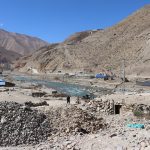 चिसोका कारण यारी भन्सार कार्यालय ३ महिना बन्द