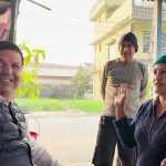 मोरङ ३ का मतदाता भन्छन्- हाम्रो भोट डा. शर्मालाई