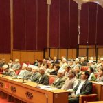 राष्ट्रिय सभाको बैठक आज पनि बस्दै