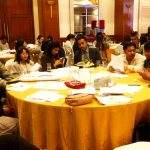 खाद्य सुरक्षा र पोषणमा लैङ्गिक समानताका लागि सरोकारवालाको जोड