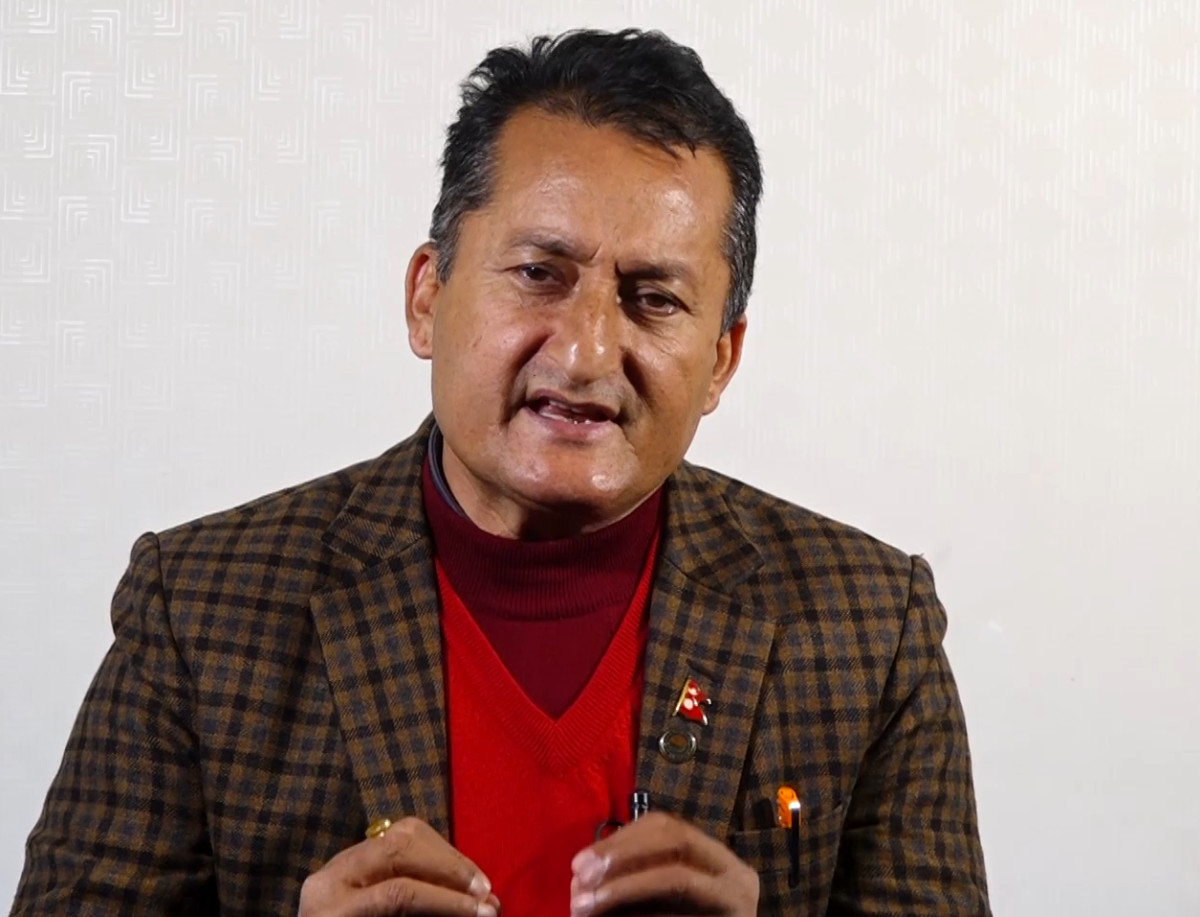 यातायात व्यवसायीहरुको आग्रहः चुनावी घोषणा पत्रमा सार्वजनिक यातायातलाई प्राथमिकता दिइयोस्