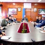 यातायात क्षेत्रका गुनासो समाधान गर्न समन्वय समिति गठन गर्ने