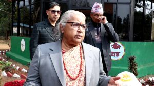 निर्वाचनमा करिव ३२ अर्ब खर्च हुन्छ : प्रधानमन्त्री कार्की