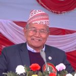 स्वास्थ्य बीमाको भुक्तानीमा समस्या देखिए महानगरले व्यहोर्ने मेयर महर्जनको घोषणा