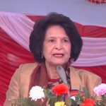 स्रोतको सुनिश्चितता नगरी कार्यक्रम सञ्चालन गर्दा  २४ अर्बको दायित्व सिर्जना भएको स्वास्थ्यमन्त्रीको भनाई