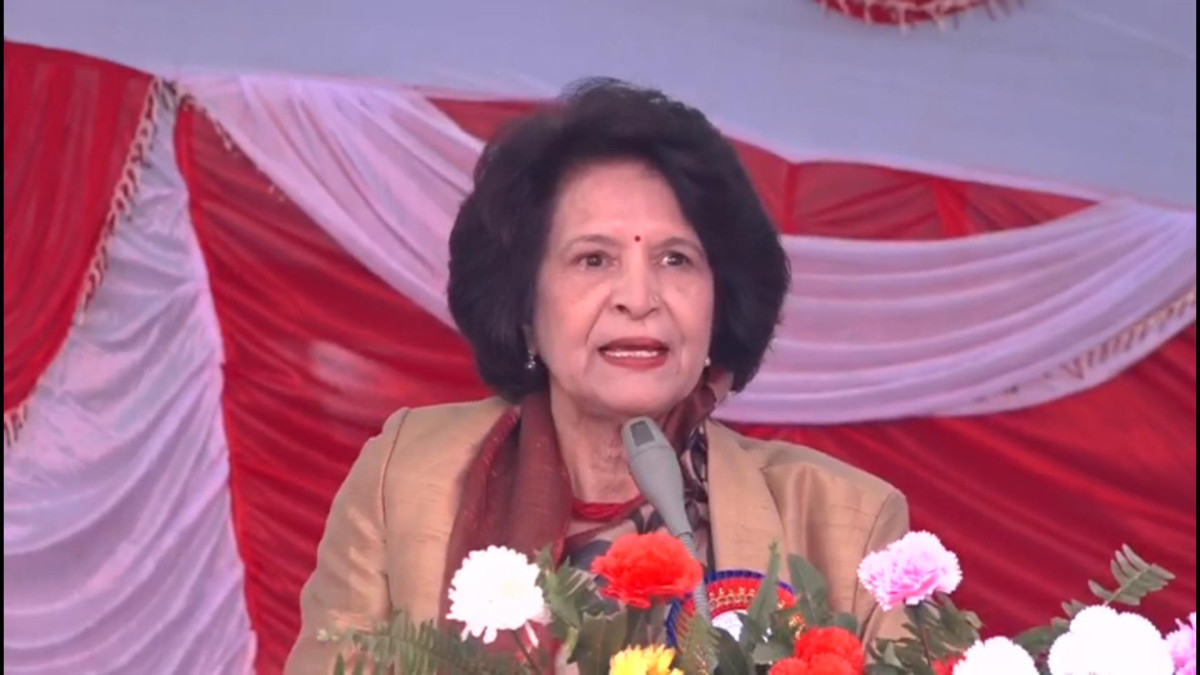 स्रोतको सुनिश्चितता नगरी कार्यक्रम सञ्चालन गर्दा  २४ अर्बको दायित्व सिर्जना भएको स्वास्थ्यमन्त्रीको भनाई