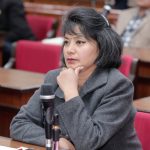 राष्ट्रिय निकुञ्जसम्बन्धि विद्यमान ऐन तत्काल संशोधन गर्न सरकारसंग राष्ट्रिय सभाका सांसदहरु माग