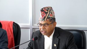 अभौतिक सांस्कृतिक सम्पदा विधेयकः ‘निर्णयको अधिकार सिफारिस समितिलाई नै दिइनुपर्छ’