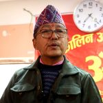 विदेशी शक्तिको आशीर्वादको पार्टी होइन राप्रपा : अध्यक्ष लिङ्देन