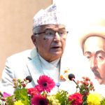 समावेशी शासन प्रणालीलाई व्यवहारमा उतार्नु अपरिहार्य छ : राष्ट्रपति पौडेल