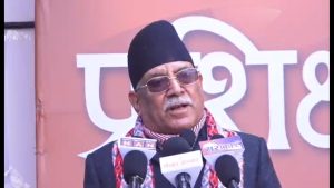 सामाजिक सञ्जालमा हुने प्रचार र वास्तविक धरातलको अवस्था फरक रहेको छ : संयोजक दाहाल