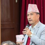 मुलुकको शान्ति–सुरक्षाबारे गम्भीर प्रश्न उठ्न थालेको छ : काँग्रेस सांसद रोकाय