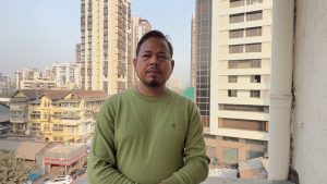 टेस्ट राष्ट्रलाई नेपाल ल्याउन पहल गरिने छ : क्यान उपाध्यक्ष सिंह