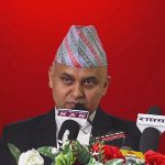 निर्वाचनलाई निष्पक्ष र विश्वासिलो बनाउन सञ्चार माध्यमको भुमिका महत्वपूर्णः सचिव राउत