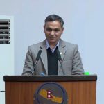 अध्यागमन ऐनमा व्यापक सुधारको तयारीः नयाँ विधेयक र डिजिटल प्रणाली गृह मन्त्रालयको प्राथमिकतामा