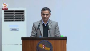 अध्यागमन ऐनमा व्यापक सुधारको तयारीः नयाँ विधेयक र डिजिटल प्रणाली गृह मन्त्रालयको प्राथमिकतामा