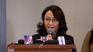 निर्वाचन सफल पार्न सरकार तयार छ : मन्त्री श्रेष्ठ