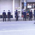 चोक–चोकमा निर्वाचन प्रहरीको तैनाथी र सुरक्षाको नयाँ कमाण्ड