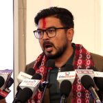 पपुलिजमले राष्ट्र निर्माण गर्दैन, हामी भिजन र योजनासहित आएका छौँः सचिन तिमल्सिना