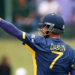 टि–२० विश्वकप : श्रीलंकाद्धारा ओमान १ सय ५ रनले पराजित