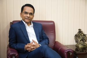 आर्थिक वृद्धिदर बढ्दै जाँदा समाजमा असन्तुष्टि र अस्थिरता बढ्ने गरेको छ : गभर्नर डा. पौडेल