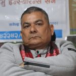 दुर्गा प्रसाई पुनः पक्राउ