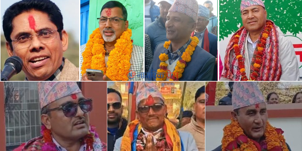 केही ‘हेभीवेट’ नेता नहुँदा चर्चामा कर्णालीका ४ निर्वाचन क्षेत्र, ‘वाक्युद्ध’मा महेन्द्र-प्रकाण्ड