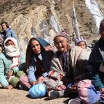 मुगुवासीलाई फागुनको निर्वाचनमा मतदान गर्न सकस