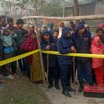 श्रीमतीको हत्या गरी श्रीमानले पनी गरे आत्महत्या