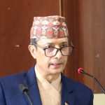 आचारसंहिताको पालन गर्न सबैजनाको सहयोग आवश्यक रहेको छ : निर्वाचन आयुक्त जवरा