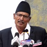 नेकपाको अगाडि अरु उम्मेदवार ‘स्याल’ हुन् : अग्नि सापकोटा