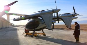 चिनियाँ नयाँ वर्षमा ‘एयर ट्याक्सी’ सेवाको माग बढ्यो