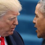 ओबामाद्वारा ट्रम्प प्रशासनको कार्यशैलीलाई ‘क्लाउन शो’ को संज्ञा