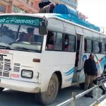 अरनिको यातायात १५ दिनपछि पुनः सञ्चालनमा