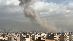 इजरायलद्वारा इरानमाथि आक्रमण, देशभर आपत्काल घोषणा