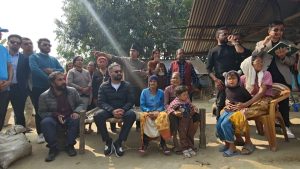 प्रदेश संरचनामा होहल्ला भए जस्तो धेरै खर्च छैन : बालेन