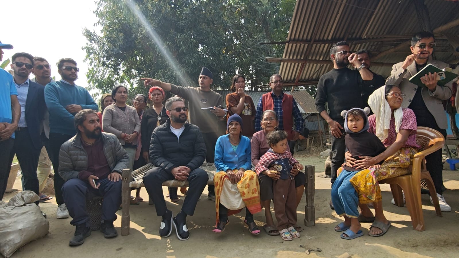 प्रदेश संरचनामा होहल्ला भए जस्तो धेरै खर्च छैन : बालेन