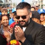 बालेनले सार्वजनिक गरेको चुनावी घोषणापत्रमा के छ ?