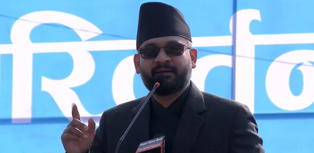 बालेनले कर्णालीमा भने- कर्णालीको गरिबी बुझ्ने पार्टी बन्न चाहन्छौँ