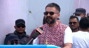 देश अब कांग्रेसको ‘वाइवाइ’ फ्याक्ट्री जस्तै चल्नुपर्‍योः बालेन शाह