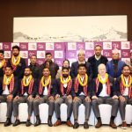 विश्वकपअघि नेपालले पहिलो ‘वार्म अप म्याच’ आज यूएईसँग खेल्दै