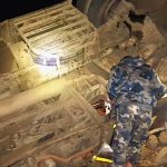 धादिङ बस दुर्घटना अपडेट : १७ जनाको मृत्यु