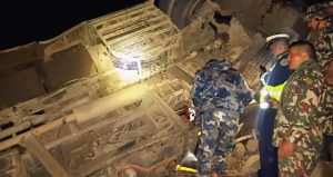 धादिङ बस दुर्घटनामा मृत्यु हुनेको संख्या १९ पुग्यो