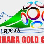 आहारारा पोखरा गोल्डकप २५ औं संस्करणको तयारी अन्तिम चरणमा